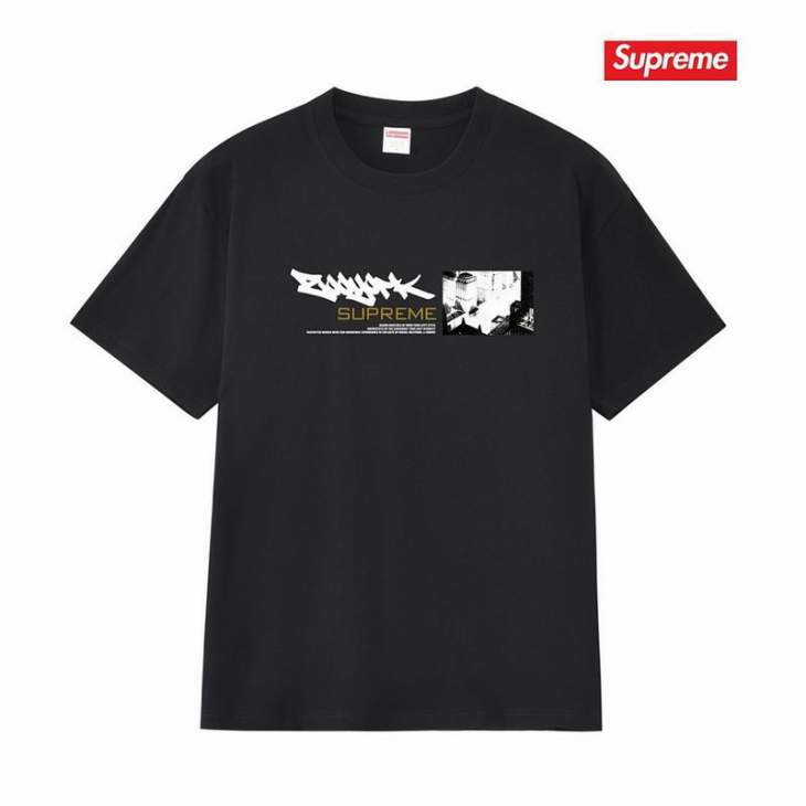 Picture of Supreme T Shirts Short _SKUSupremeS-2XLthtxS2341417